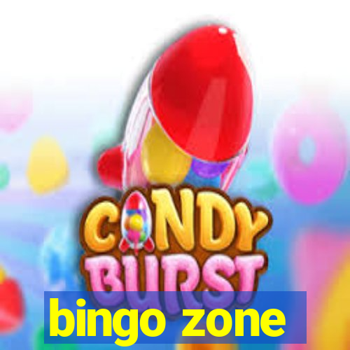 bingo zone