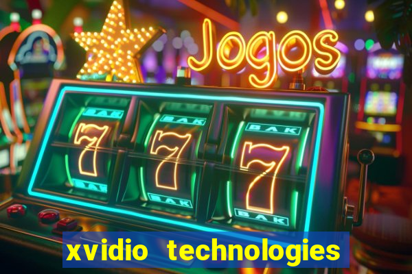 xvidio technologies startup brasil 2023 download apk