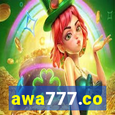 awa777.co