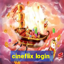 cineflix login