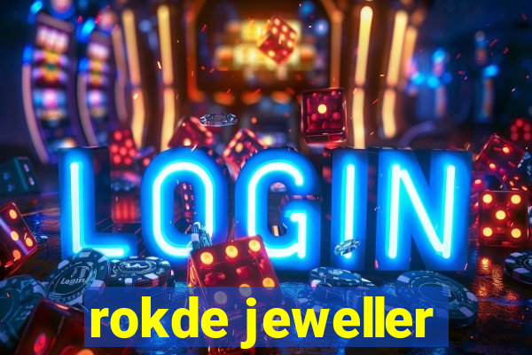 rokde jeweller