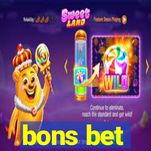 bons bet