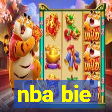 nba bie