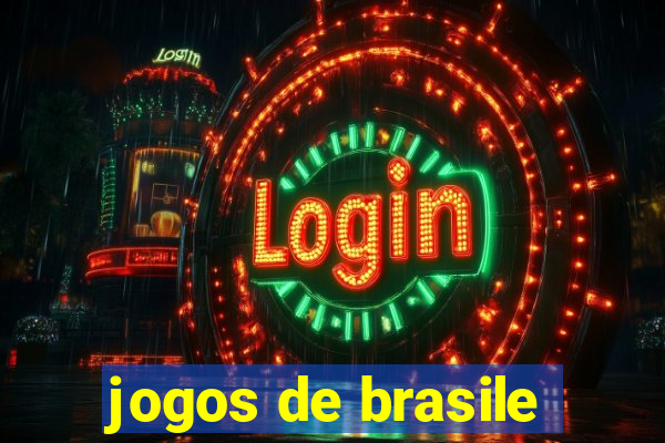 jogos de brasile