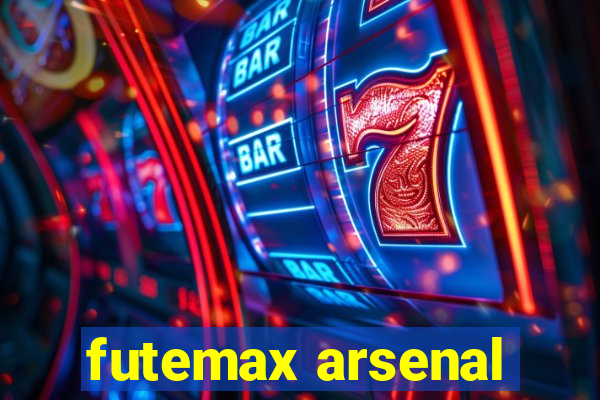 futemax arsenal