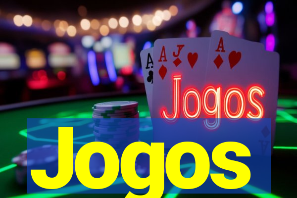 Jogos