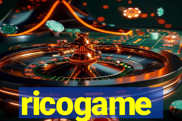 ricogame