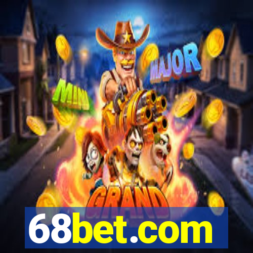 68bet.com