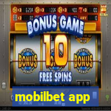 mobilbet app