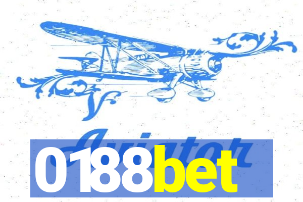 0188bet