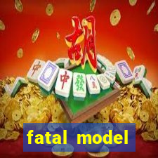 fatal model itamaraju bahia