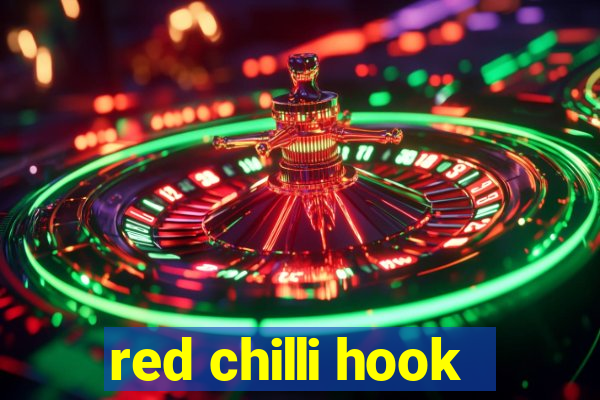 red chilli hook