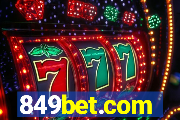 849bet.com