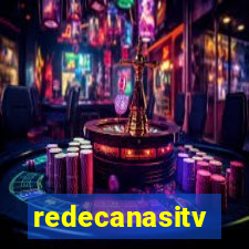 redecanasitv