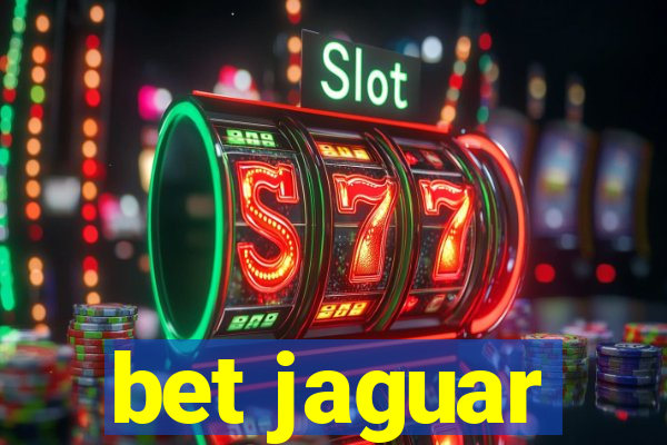 bet jaguar