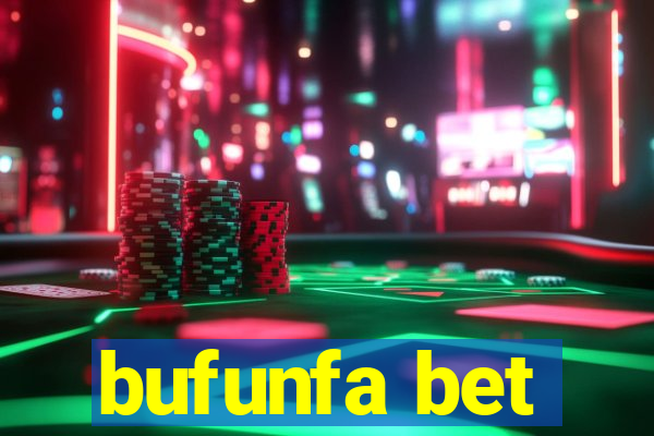 bufunfa bet