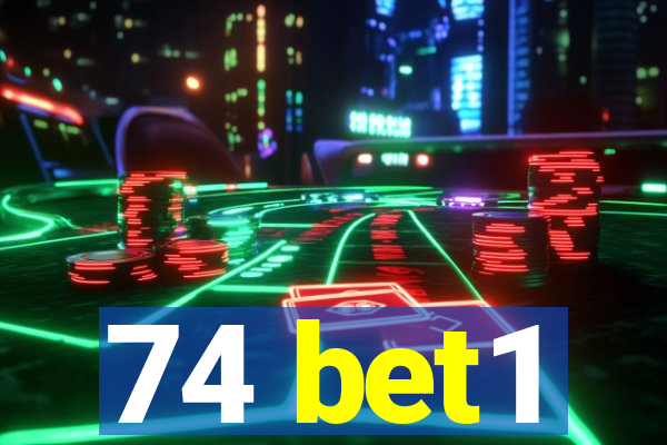 74 bet1