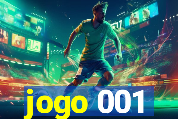 jogo 001