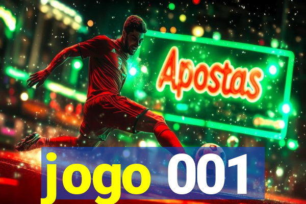 jogo 001