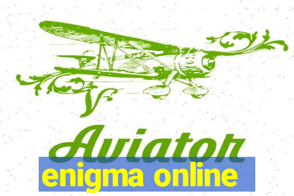 enigma online