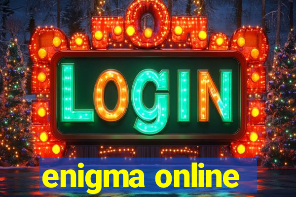 enigma online