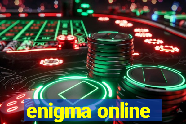 enigma online