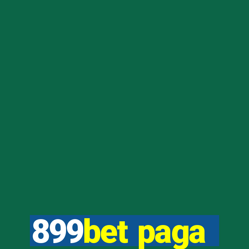 899bet paga