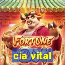 cia vital