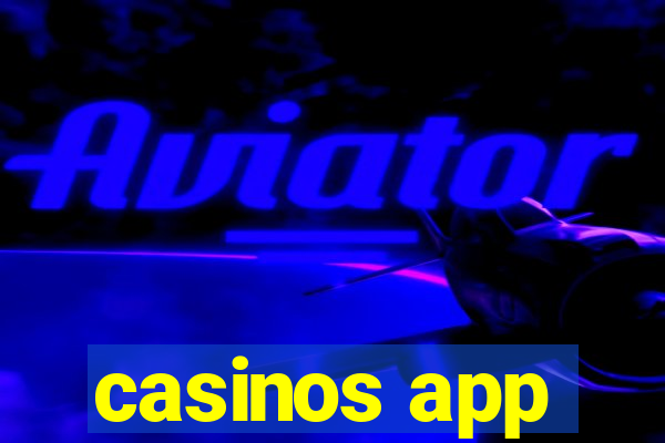 casinos app