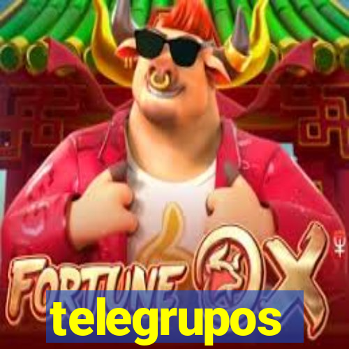 telegrupos