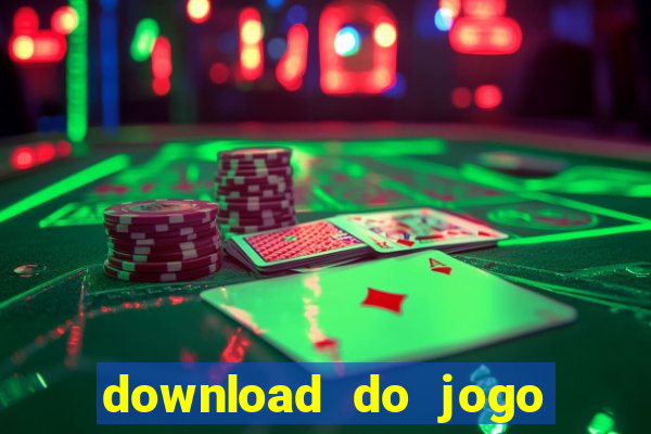 download do jogo de carro