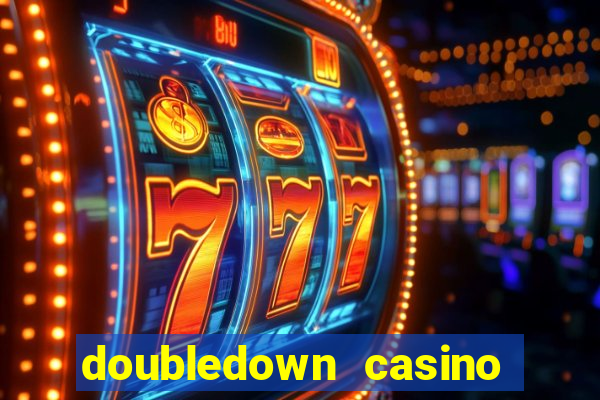 doubledown casino free chips 2021