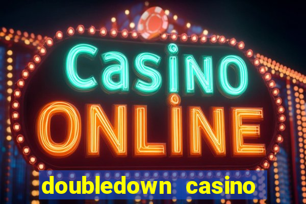 doubledown casino free chips 2021