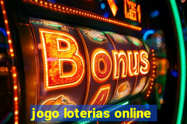 jogo loterias online