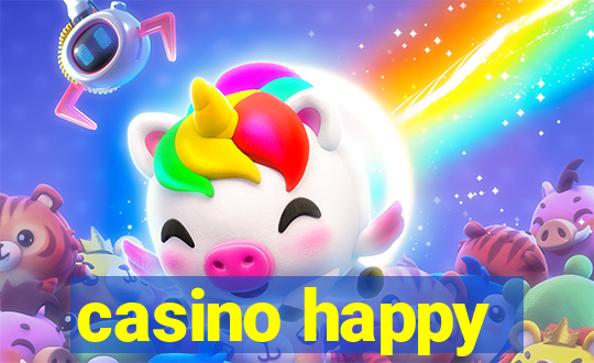 casino happy