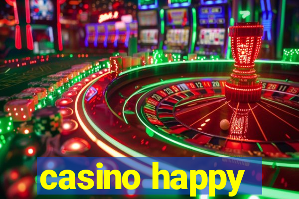 casino happy