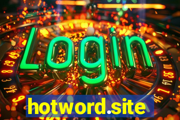 hotword.site