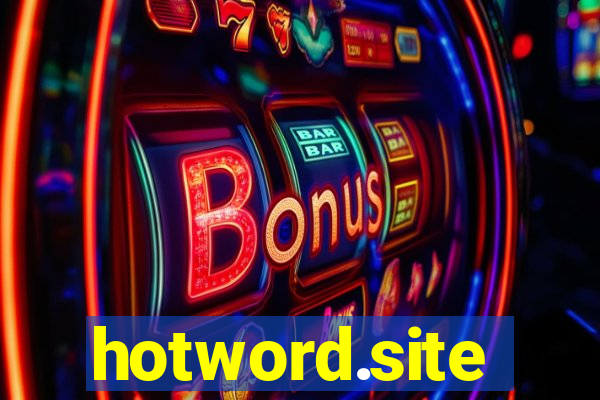 hotword.site