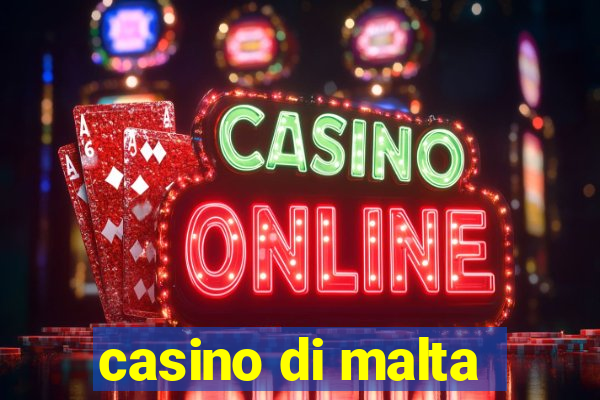 casino di malta