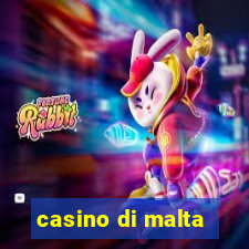 casino di malta