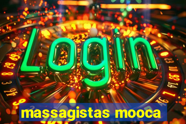 massagistas mooca