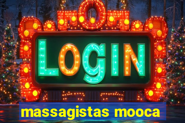 massagistas mooca