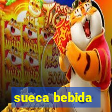 sueca bebida