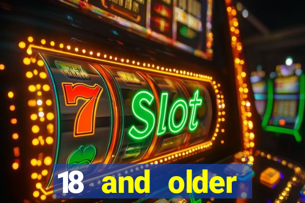 18 and older casinos in san diego