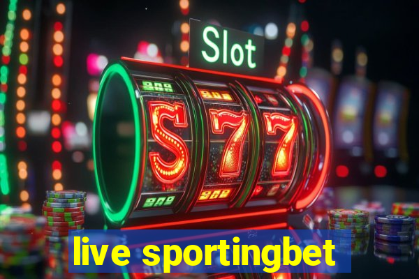 live sportingbet