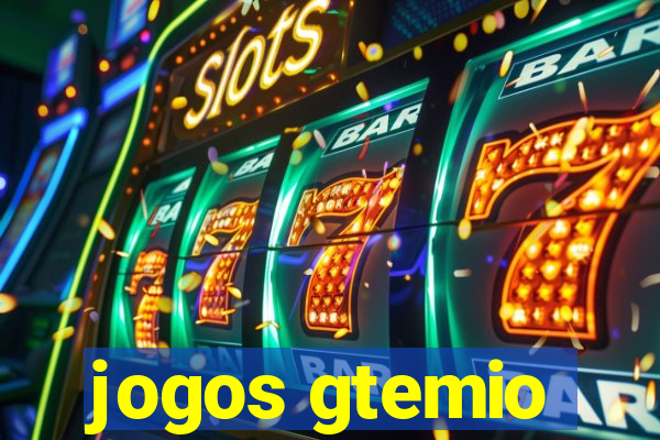 jogos gtemio