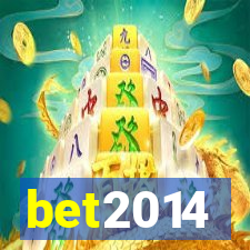 bet2014