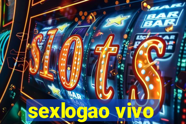 sexlogao vivo