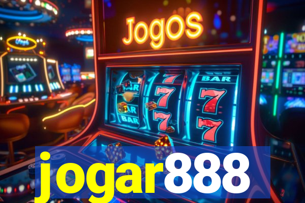 jogar888