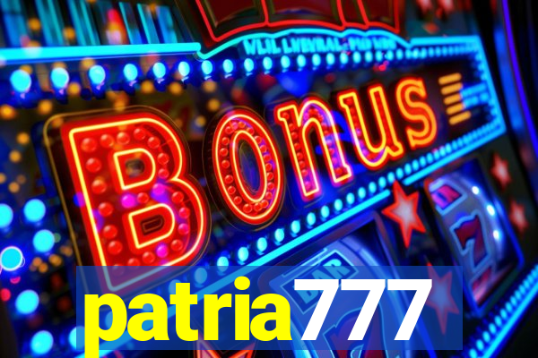 patria777